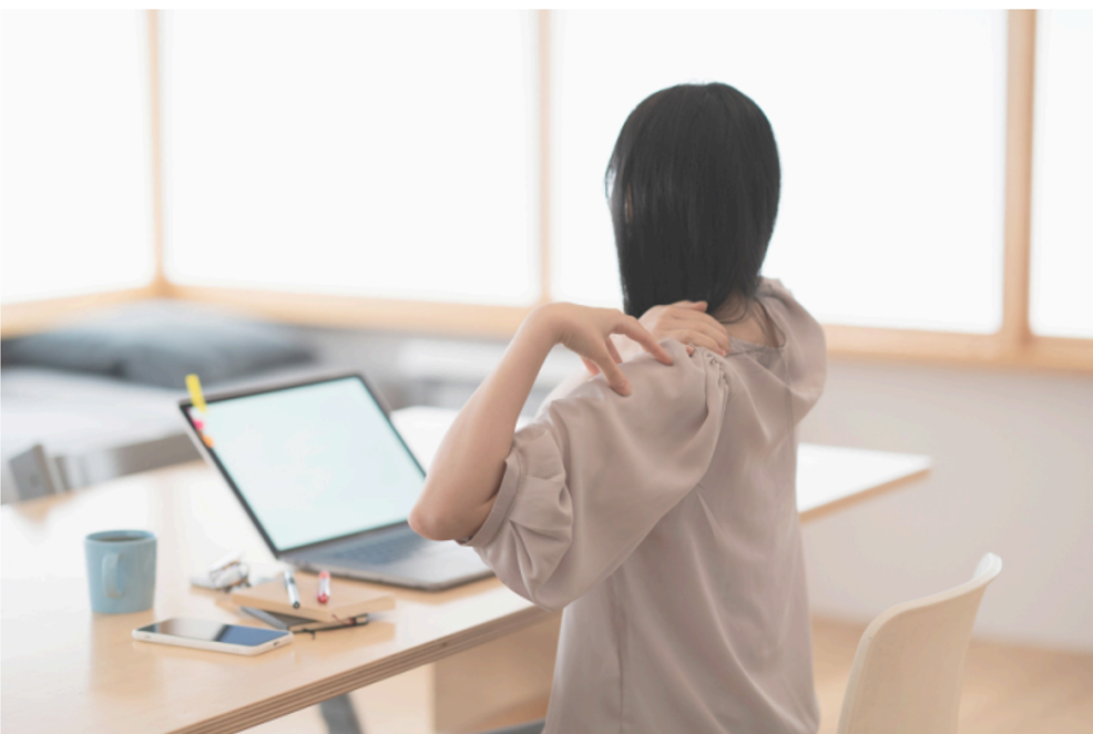更年期になってから、なんとなく身体が変わったと感じていませんか？